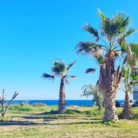 Apartament Mar Azul Adosado, Patio Y Solarium Torrevieja Zewnętrze zdjęcie
