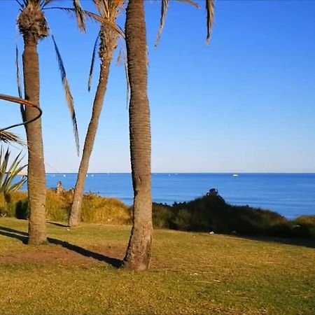 Apartament Mar Azul Adosado, Patio Y Solarium Torrevieja Zewnętrze zdjęcie