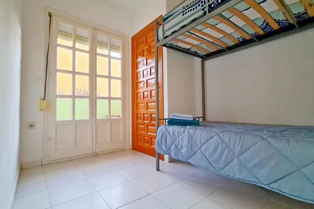 Apartament Mar Azul Adosado, Patio Y Solarium Torrevieja Zewnętrze zdjęcie