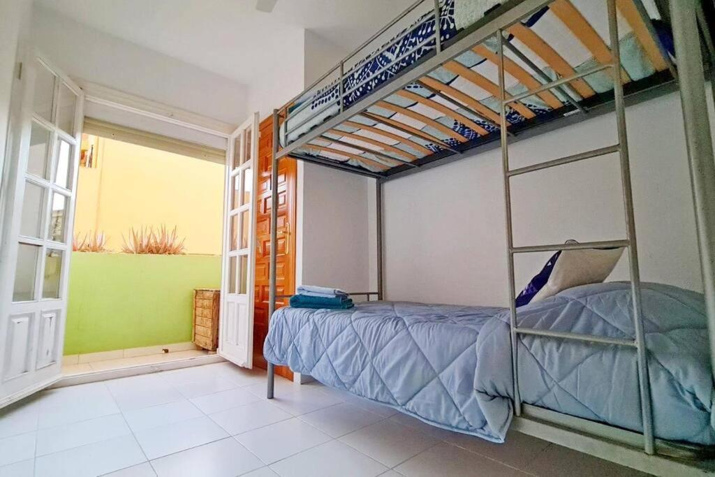 Apartament Mar Azul Adosado, Patio Y Solarium Torrevieja Zewnętrze zdjęcie