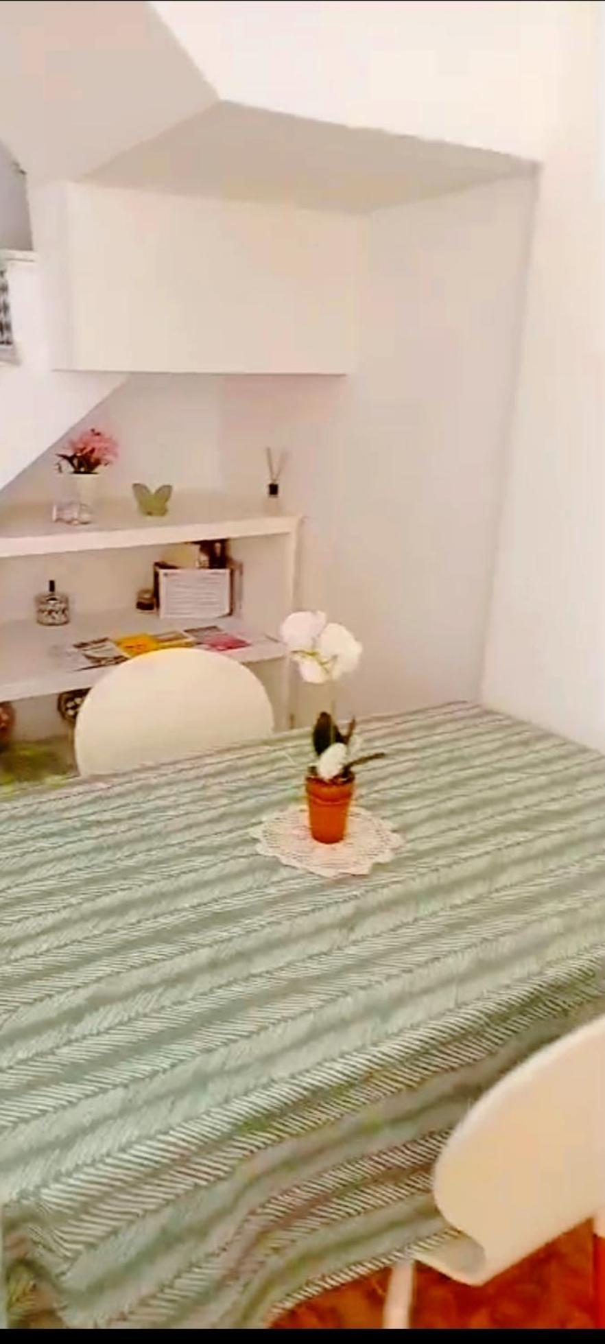 Apartament Mar Azul Adosado, Patio Y Solarium Torrevieja Pokój zdjęcie